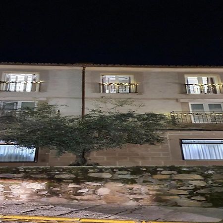 Hotel Rural El Medievo- Solo Adultos Trujillo Exterior photo